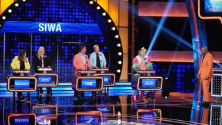 JoJo Siwa vs. The D'Amelio Family and Ross Mathews vs. Loni Love