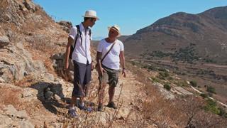Tilos and Symi