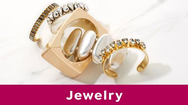 Bellezza Jewelry Collection Celebration