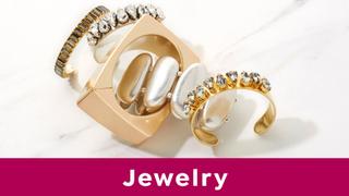Bellezza Jewelry Collection Celebration