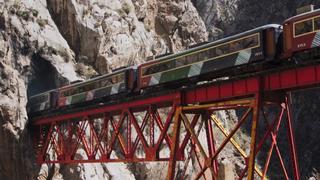 Tren Turistico