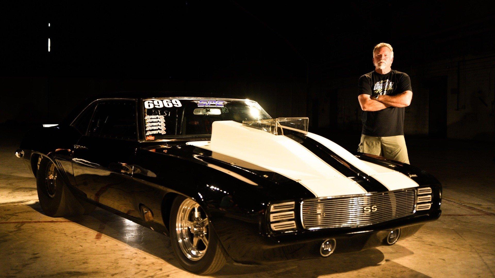 Street Outlaws: Fastest In America Watch Online Free Street Outlaws: Fastest in America: David Meet Goliath