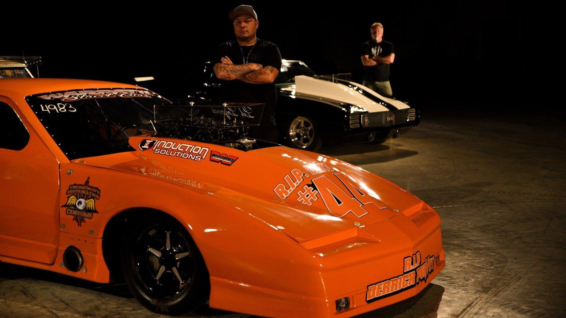 Street Outlaws: Fastest In America Watch Online Free Street Outlaws: Fastest in America: We Got Bad Blood