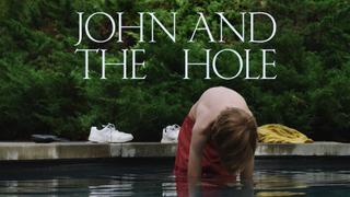 John and the Hole