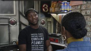 Nigeria's National Spice
