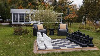 Vacation Playground