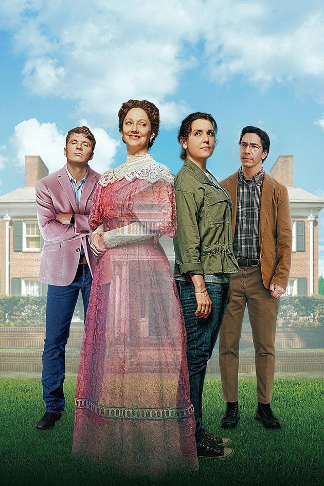 Lady of the Manor