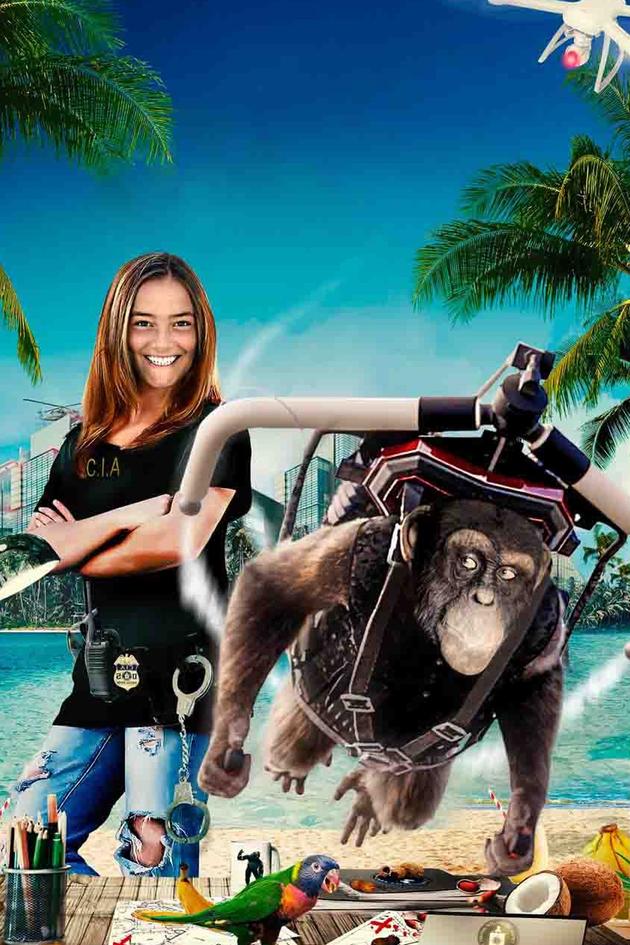 C.I.Ape