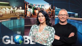 The Globe