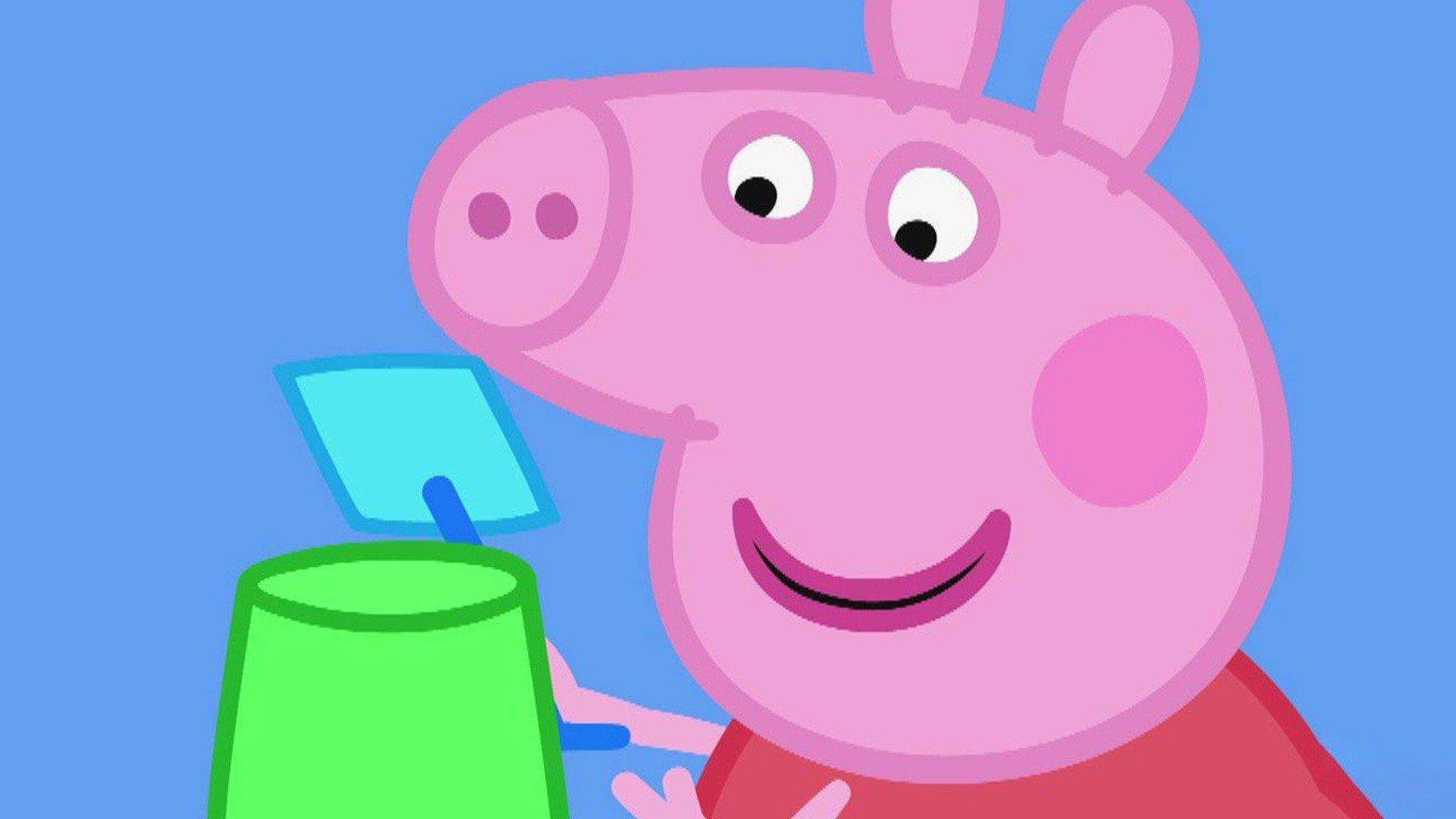 Where to watch peppa pig tv land subscribe to philo