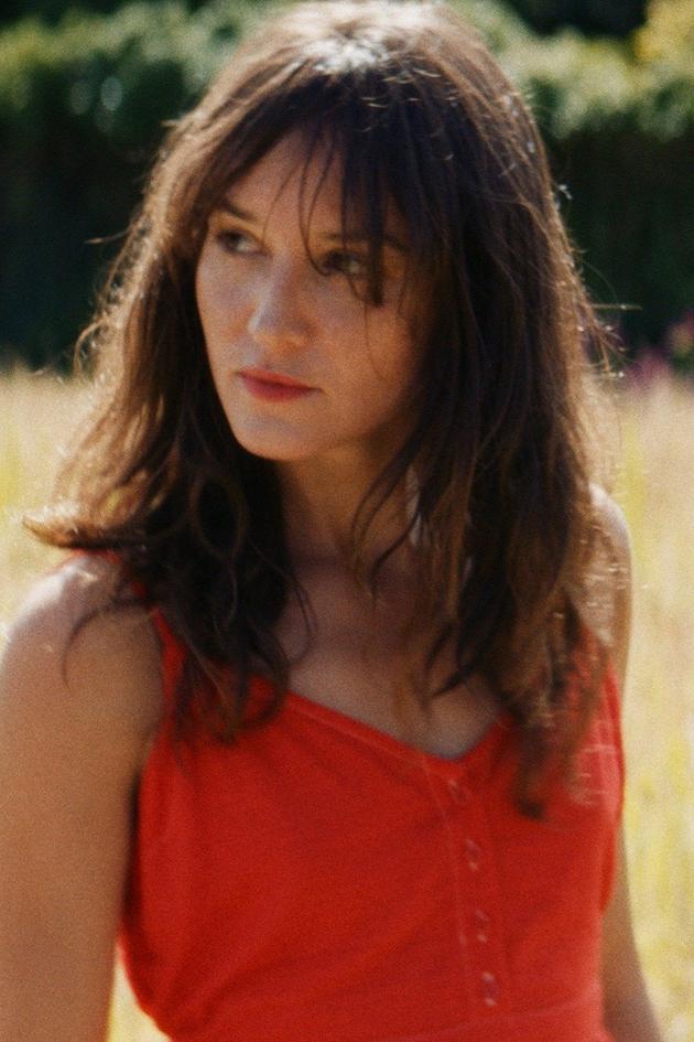 Anaïs in Love