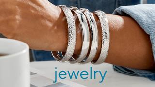 Semi-Annual Jewelry Sale