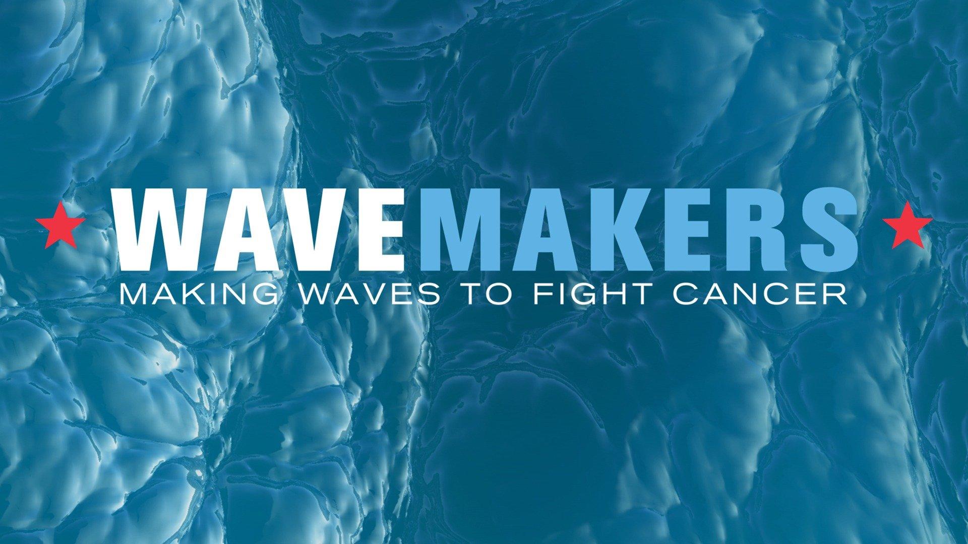 Watch WaveMakers Streaming Online On Philo (Free Trial)