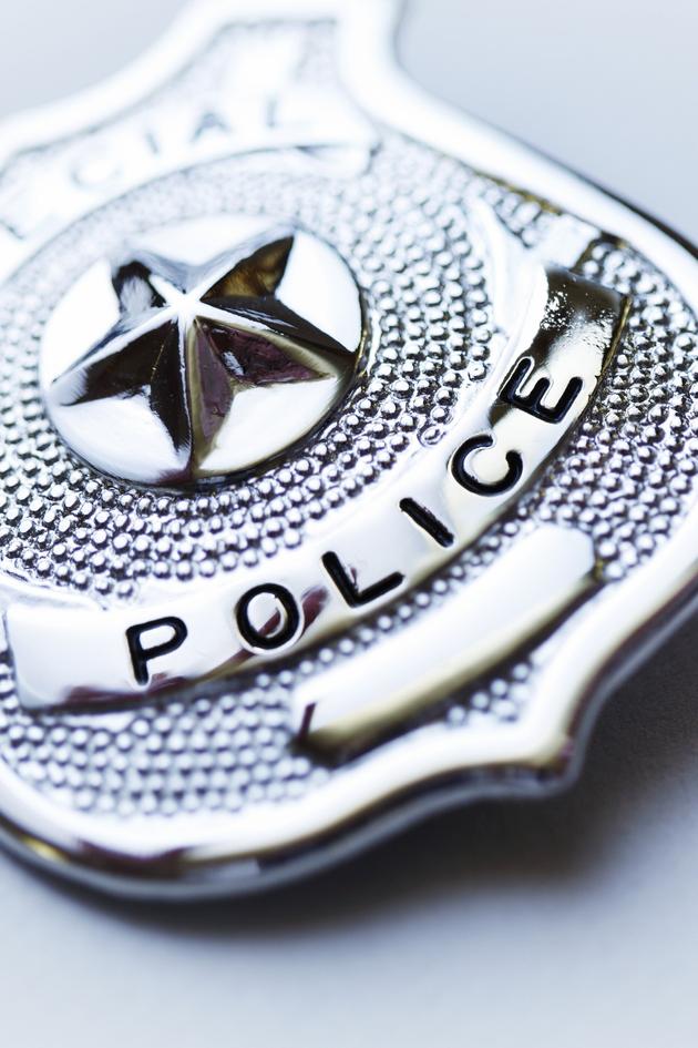 Cop Tales