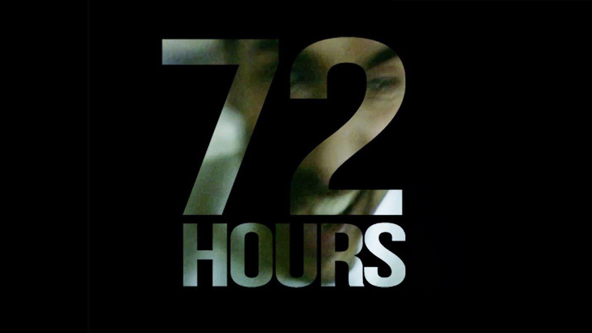 72-hours