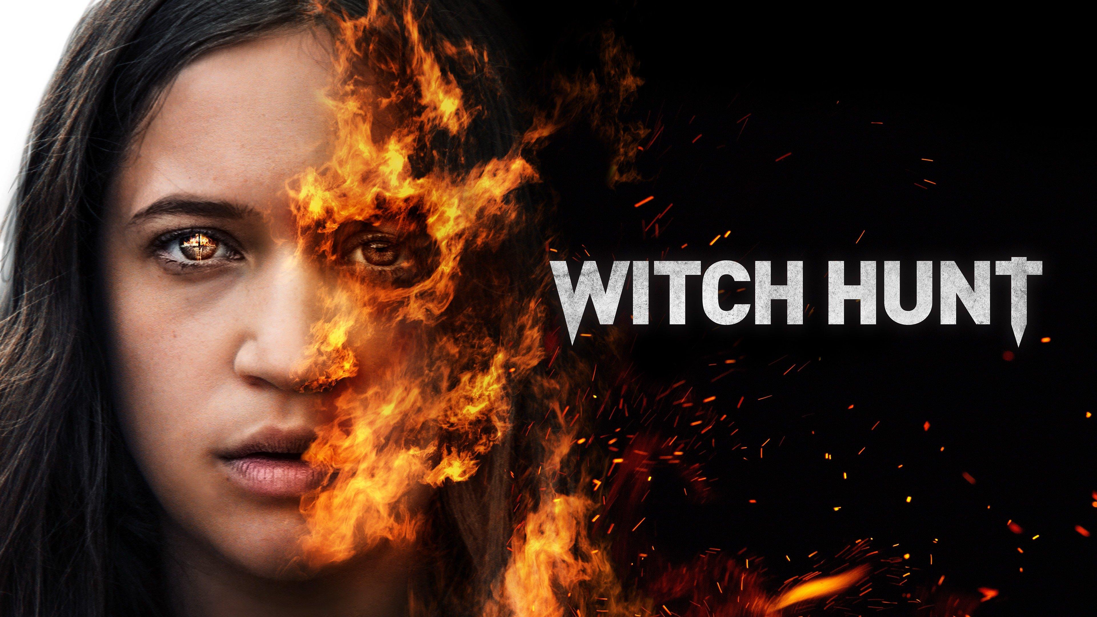 Watch Witch Hunt Streaming Online on Philo (Free Trial)