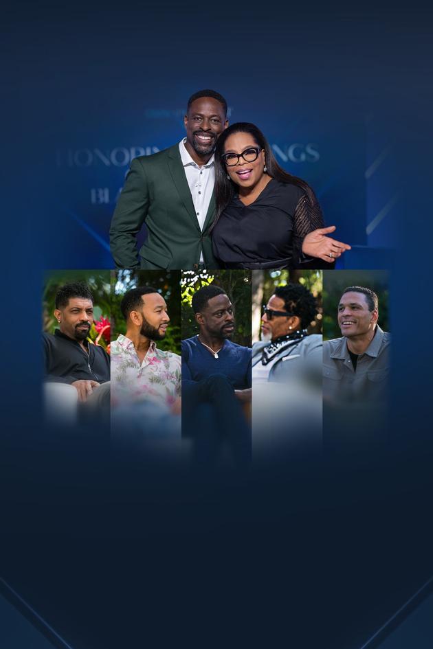 Own Spotlight: Honoring Our Kings: A Black Dad Conversation