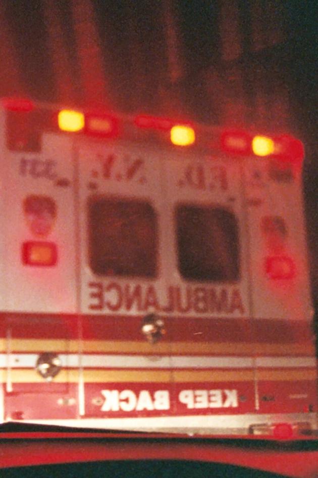 911: The Bronx