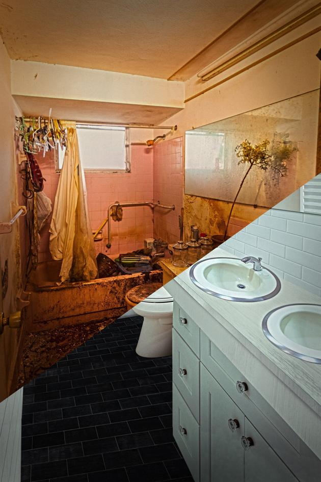 Dirty Rotten Cleaners