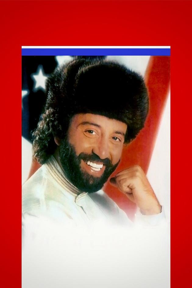 Yakov Smirnoff: What A Country