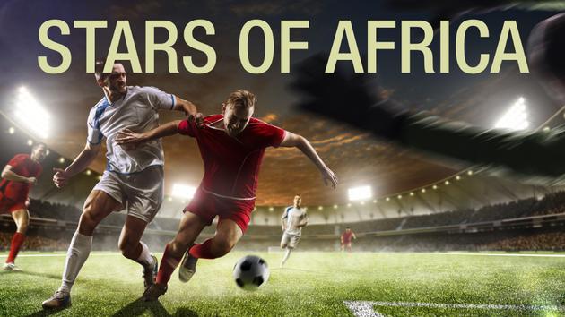 Stars of Africa