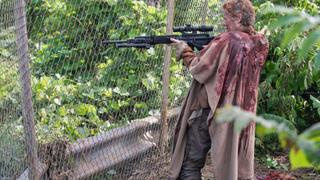 No Sanctuary: Best of Carol Edition