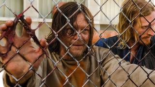 The Cell: Best of Daryl Edition