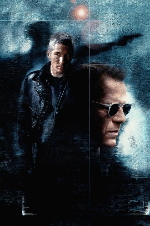 The Jackal