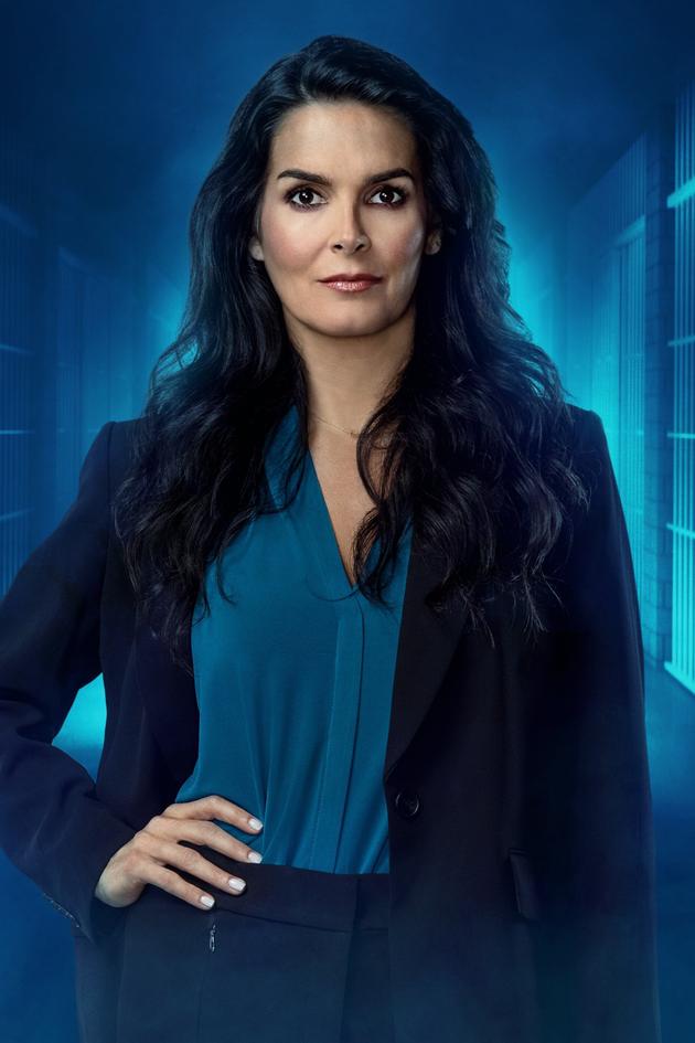 Cellmate Secrets: Shayna Hubers
