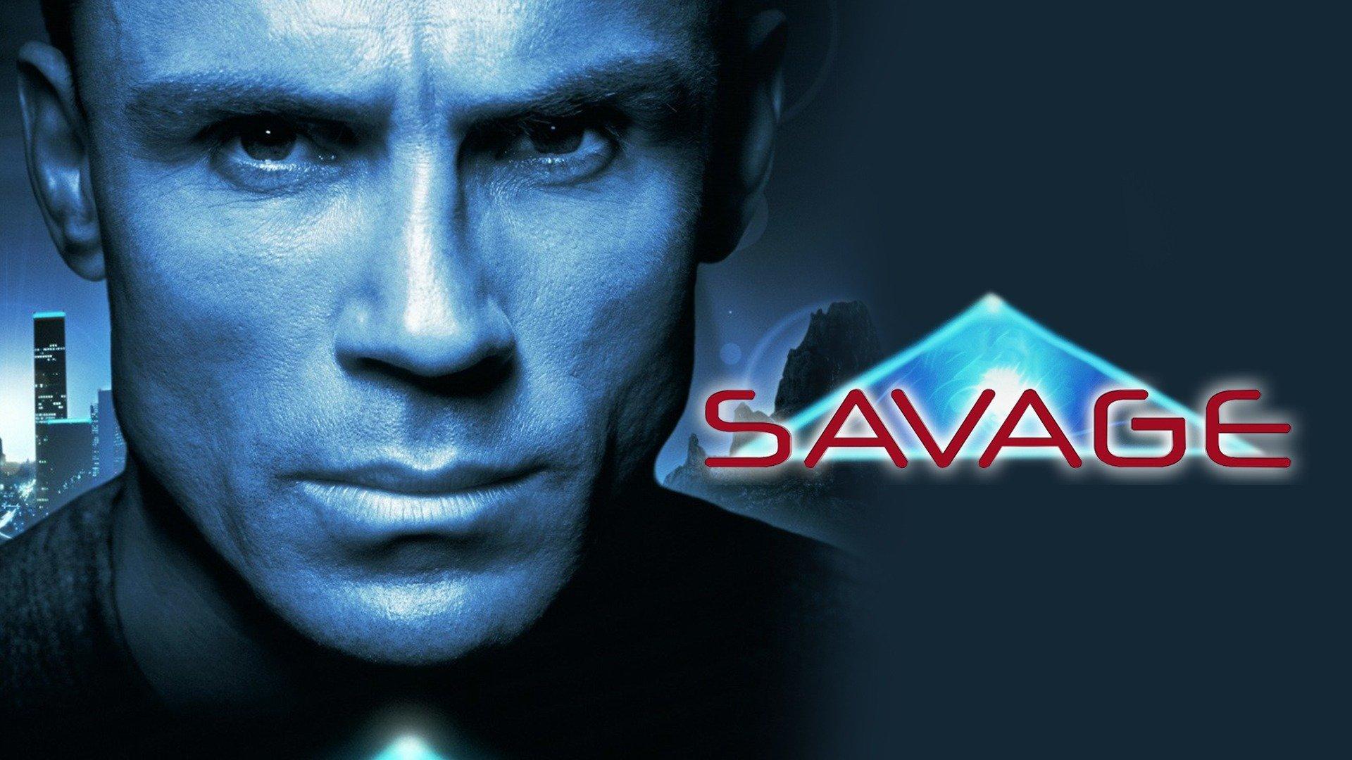 Watch Savage Streaming Online on Philo (Free Trial)