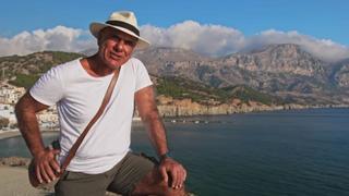 Chalki and Karpathos