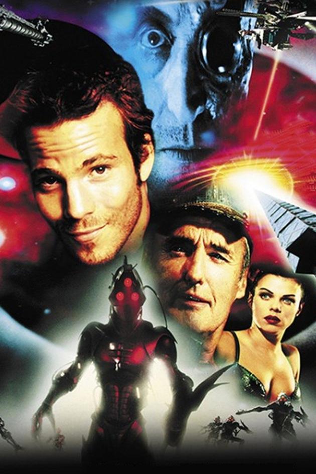 Space Truckers