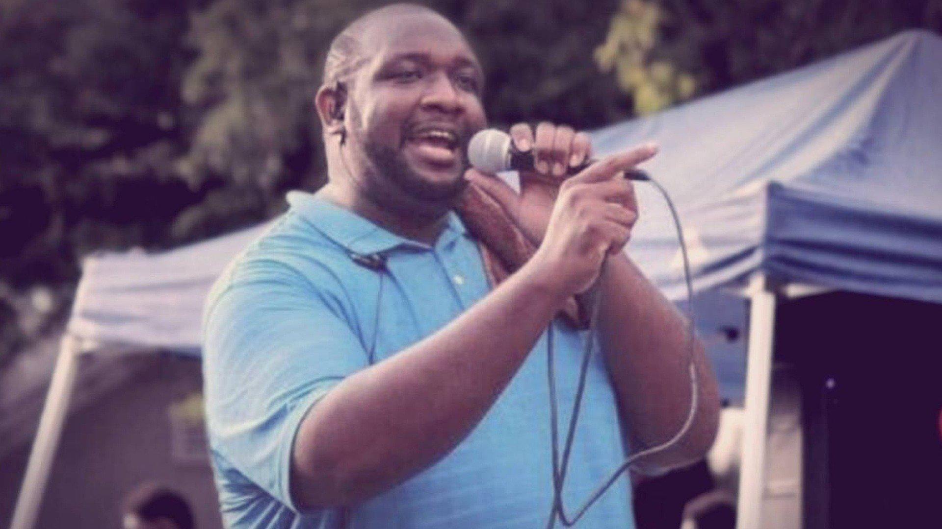 Celebrity True Crime Story Who Silenced Shawntray Grant?