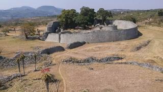 Mysteries of Ethiopia's Ark
