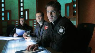 The Pegasus Project