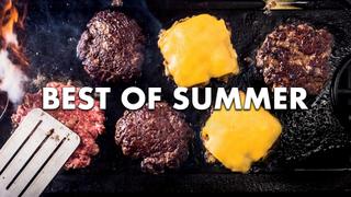 Best of Summer