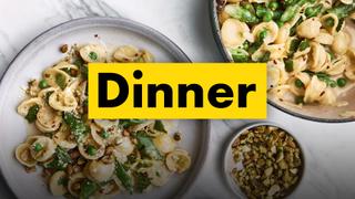  watch Dinner