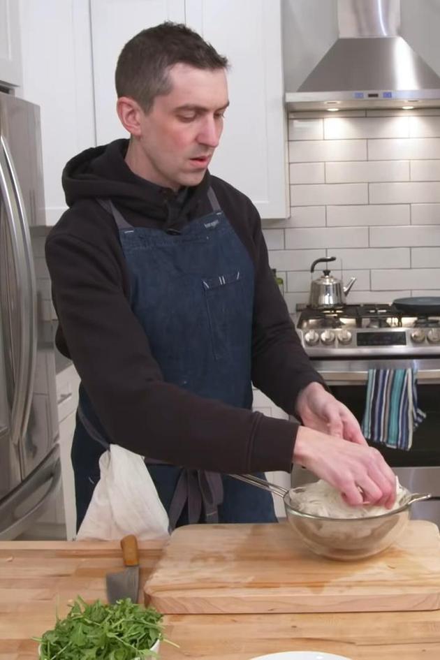 From the Home Kitchen