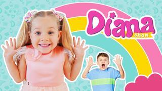 Kids Diana Show