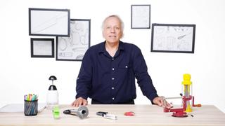 Cutting Kitchen Gadgets and More Improved by Design Expert