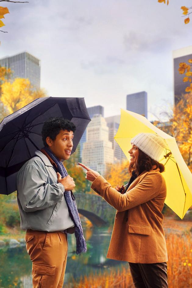 Dating & New York