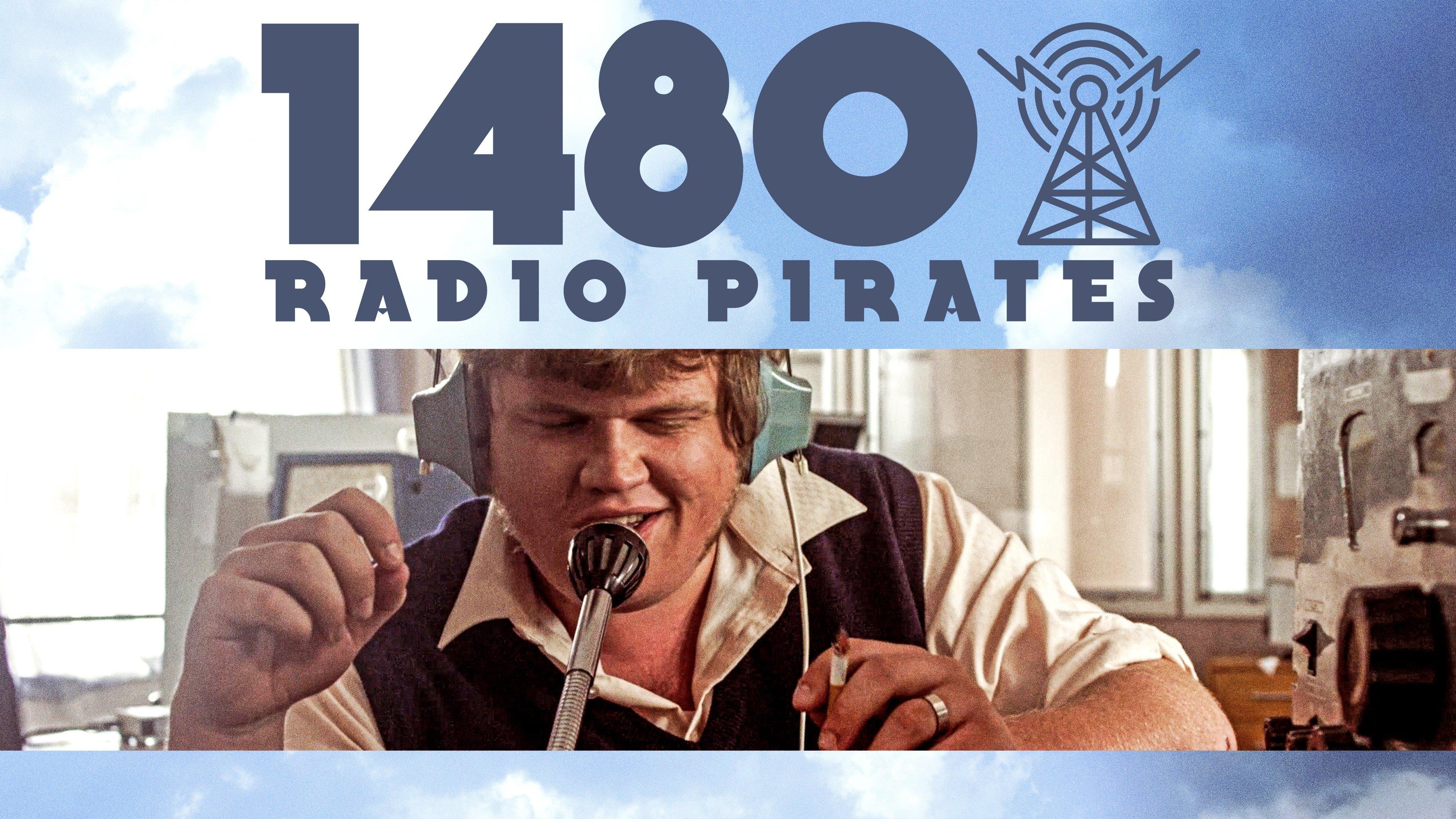 Watch 1480 Radio Pirates Streaming Online on Philo (Free Trial)