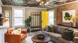 Farmhouse Getaway