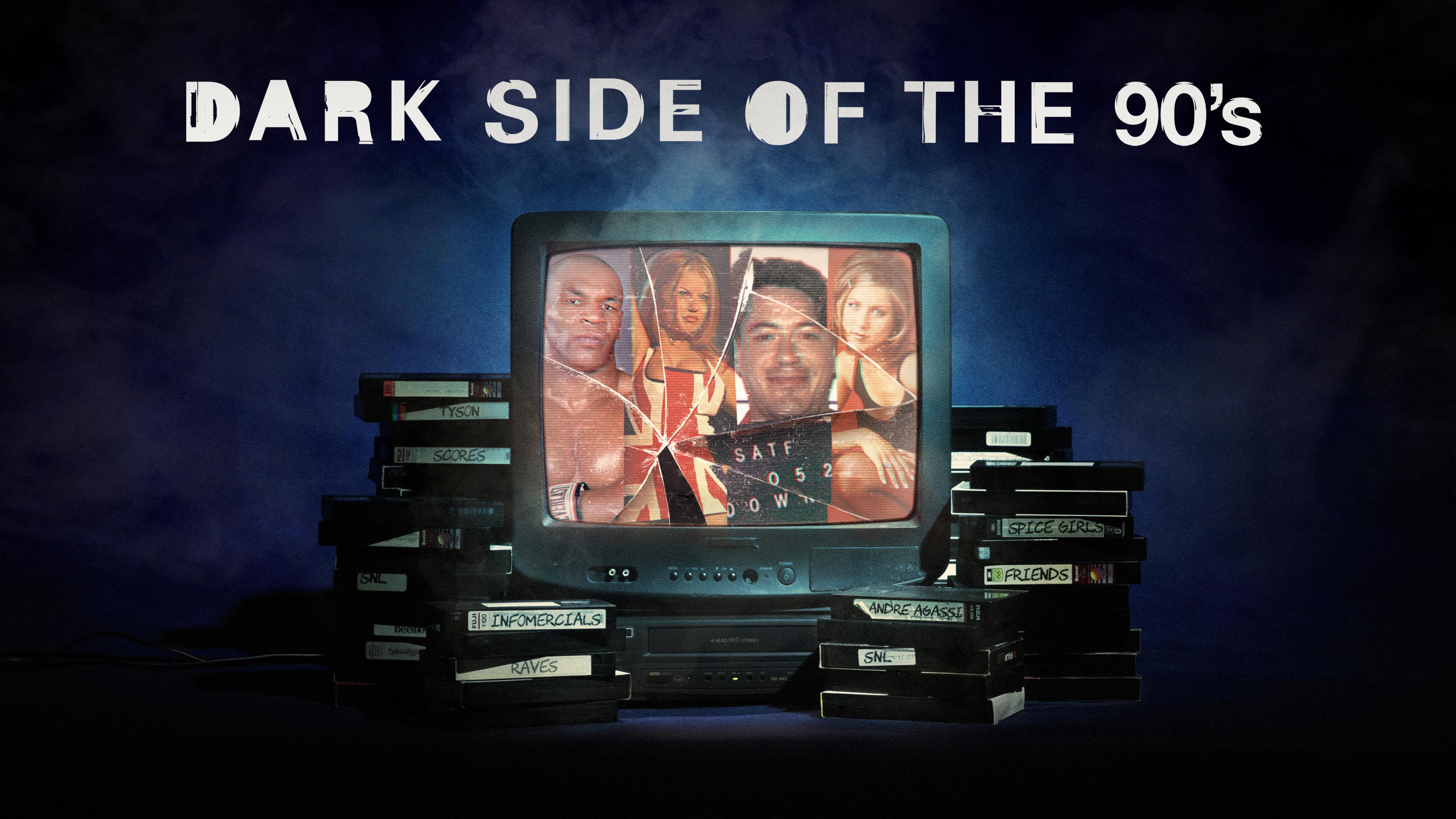 Watch Dark Side of the 90s Streaming Online on Philo (Free Trial)