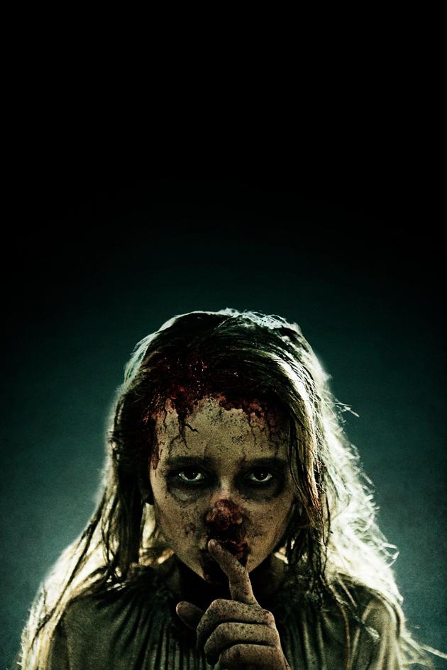 The Girl Who Got Away