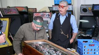 Pinball Wizard