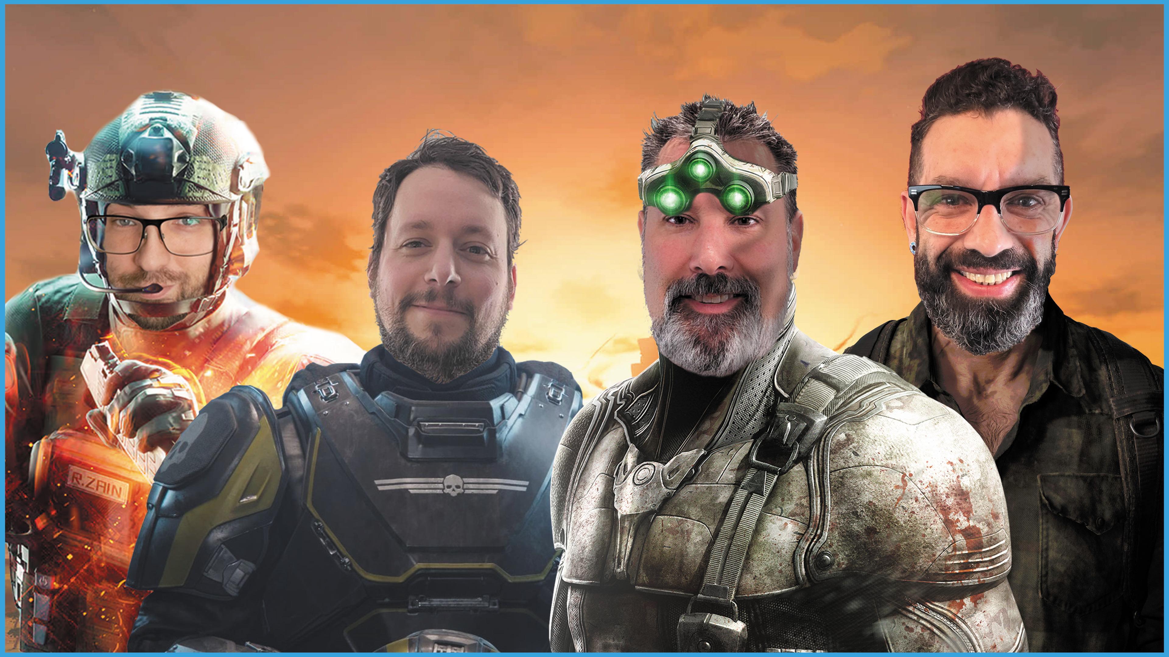 ITG Daily Cyberpunk 2077 and Fortnite