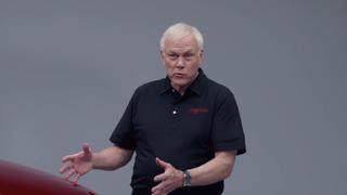 Barrett-Jackson: REVVED UP