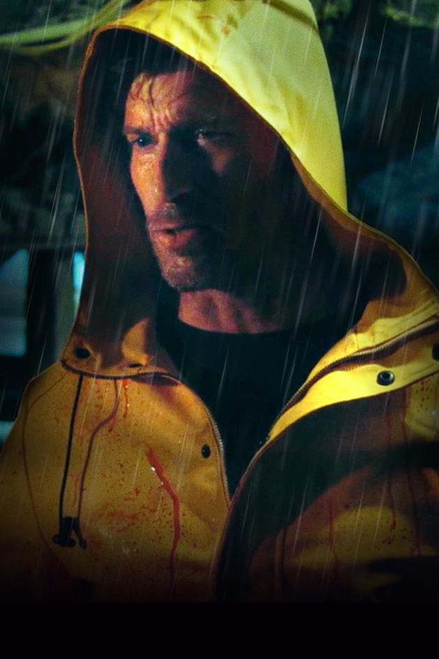 Psycho Storm Chaser
