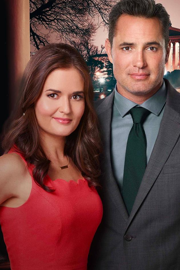 Matchmaker Mysteries: A Killer Engagement
